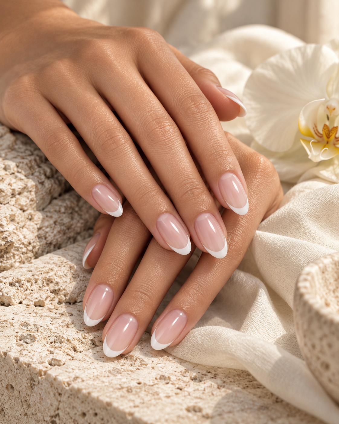 Nails and Beauty